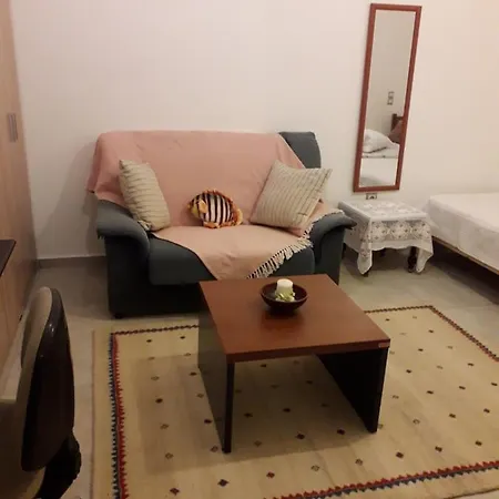 Eugenia' S Apartment
