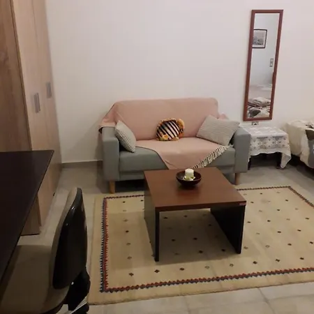 Eugenia' S Apartment