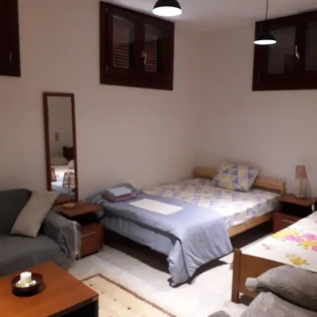 Eugenia' S * Nafplio