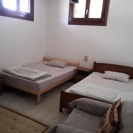 Apartment Eugenia' S