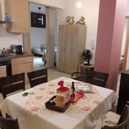 Eugenia' S Apartment *