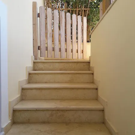 Apartment Eugenia' S *