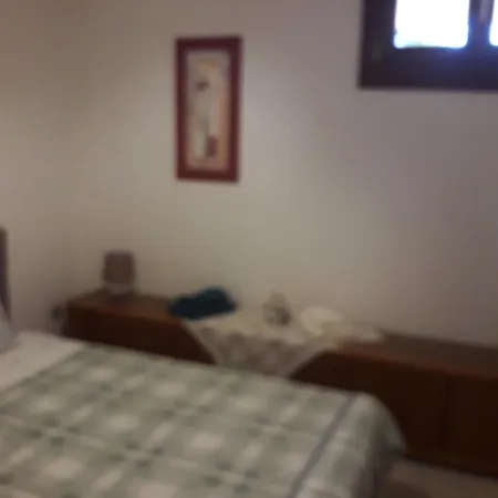 Eugenia' S Apartment *