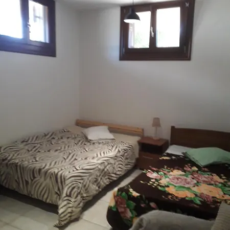 Eugenia' S Apartment