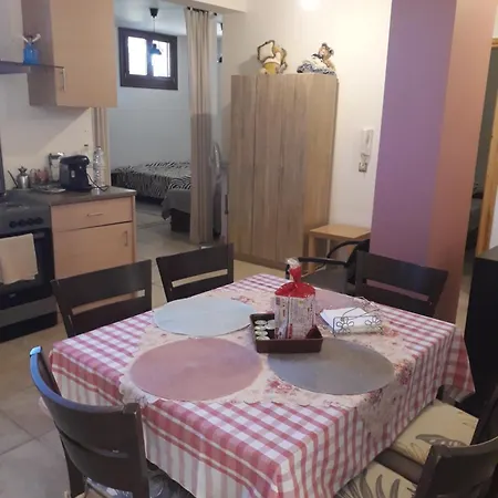 Eugenia' S Apartment *