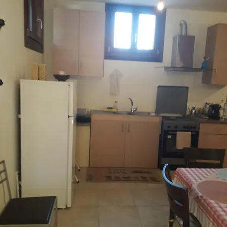 Appartement Eugenia' S *
