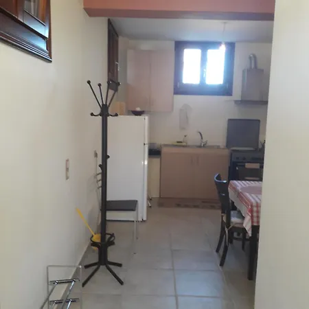 Eugenia' S Appartamento Nauplia