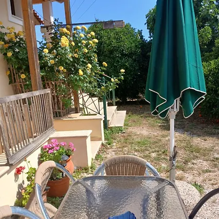 Appartement Eugenia' S