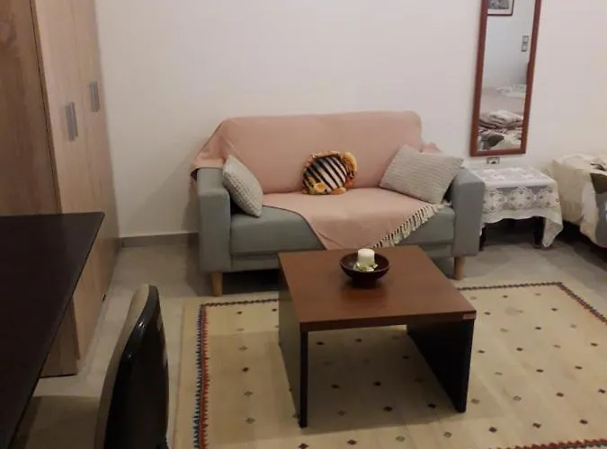 Eugenia' S Appartement