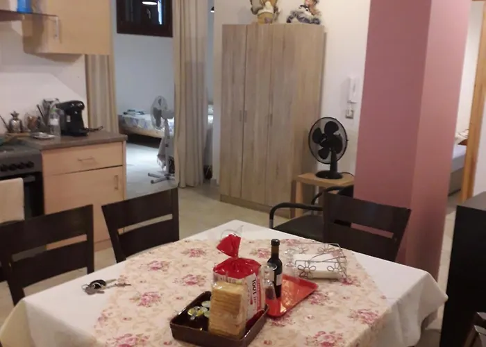 Eugenia' S Appartement *