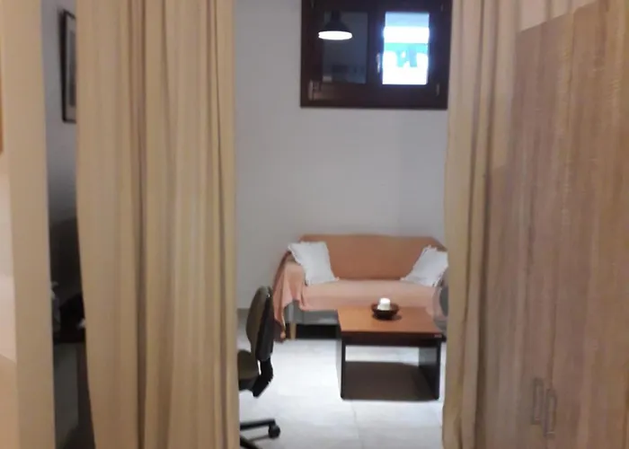 Appartement Eugenia' S *