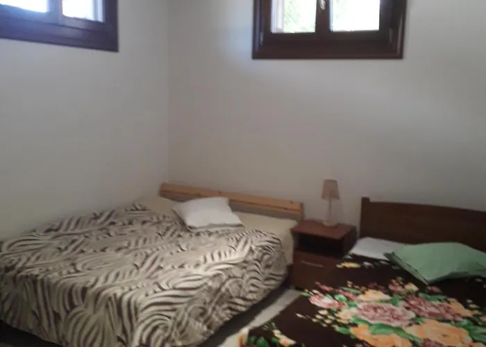 Eugenia' S Appartement