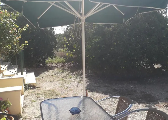 Appartement Eugenia' S