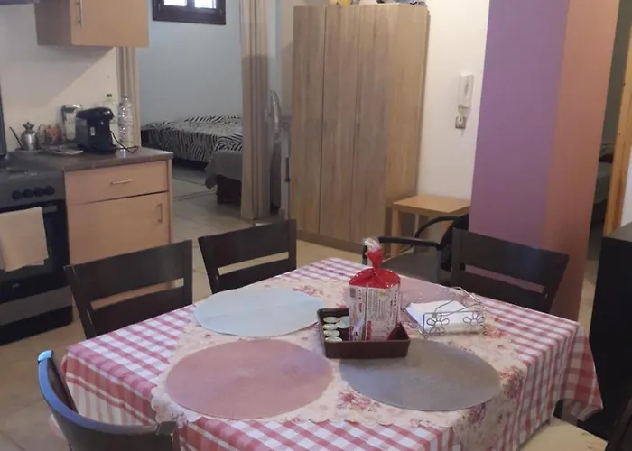 Eugenia' S Appartement *