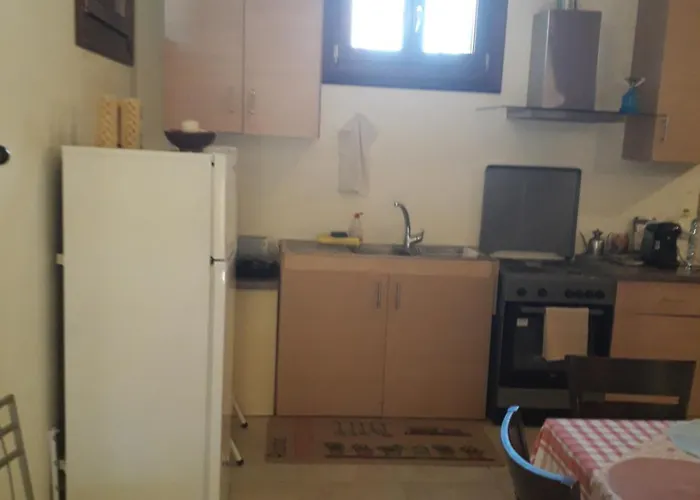 Appartement Eugenia' S *